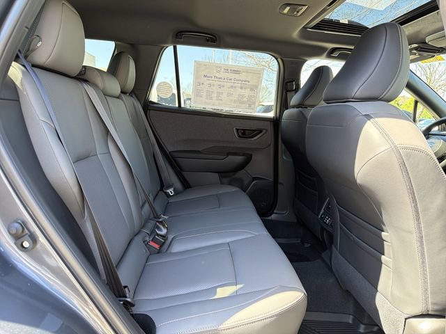 New 2026 Subaru Outback Limited image 17