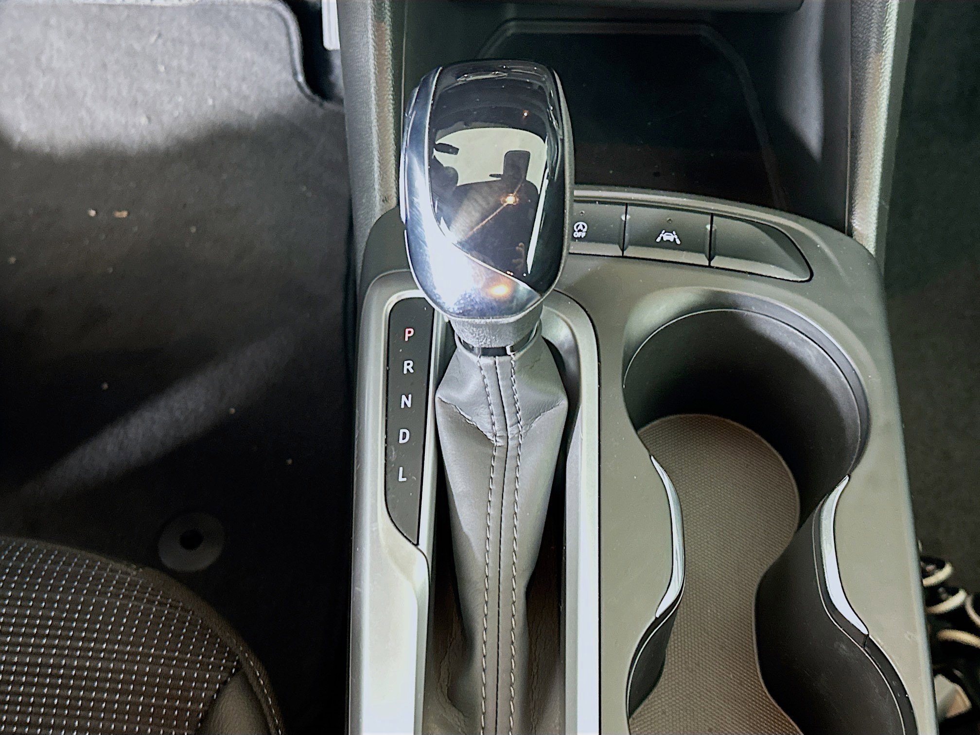 Used 2025 Buick Envista Preferred FWD image 23