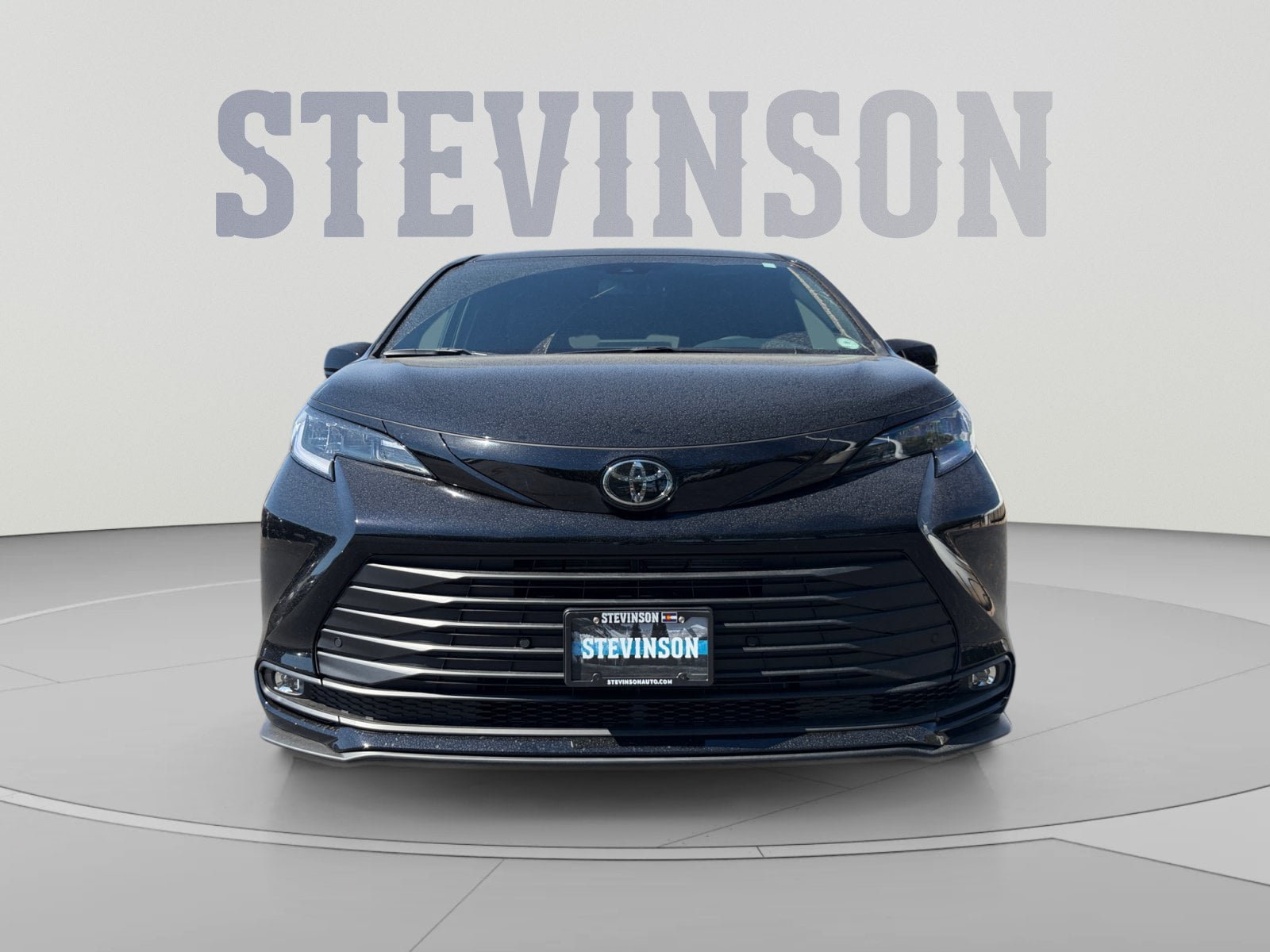 New 2026 Toyota Sienna XLE Woodland Edition AWD/4WD image 8