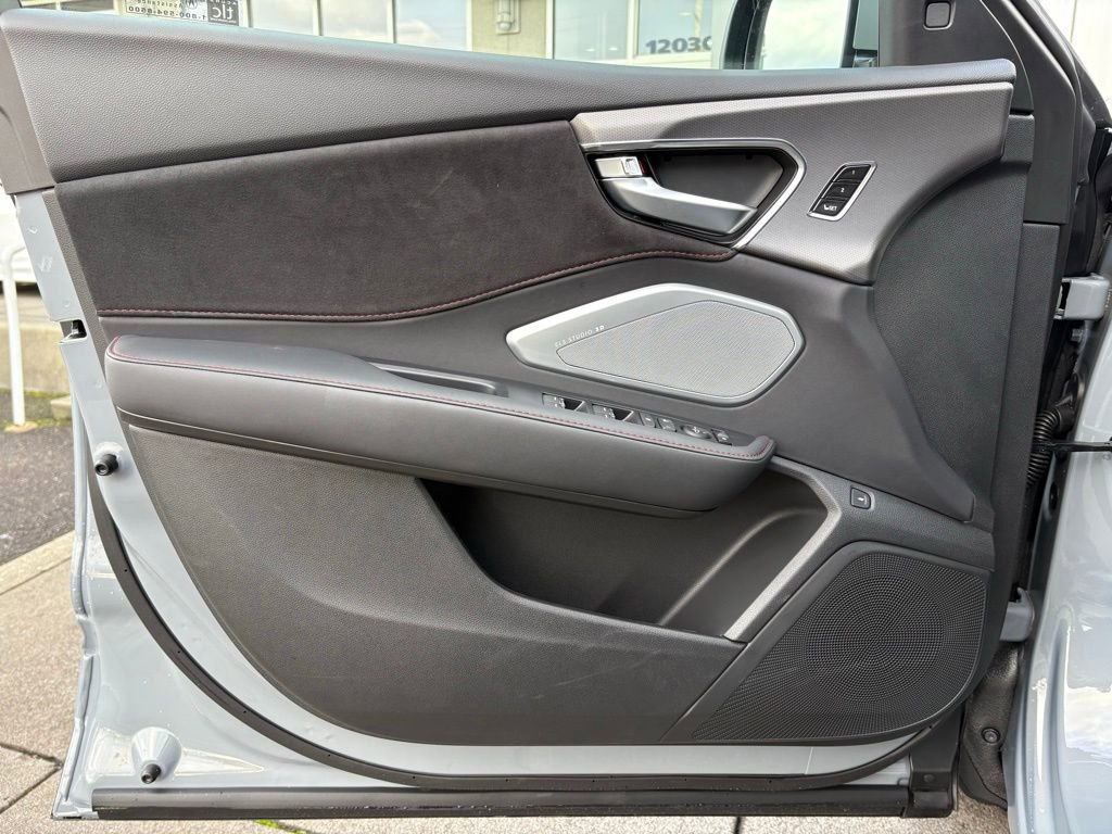 New 2026 Acura RDX A-Spec image 11