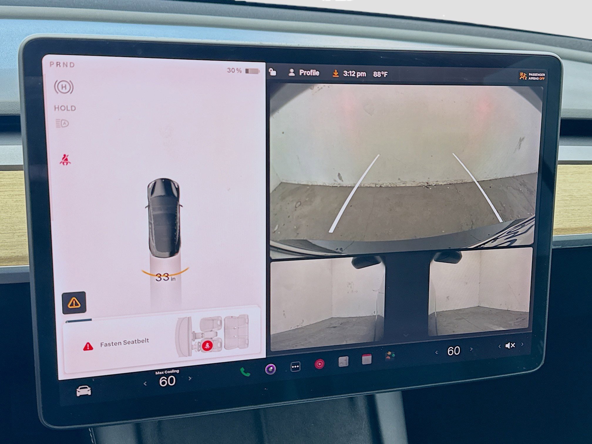 Used 2021 Tesla Model 3 Standard Range Plus RWD image 10