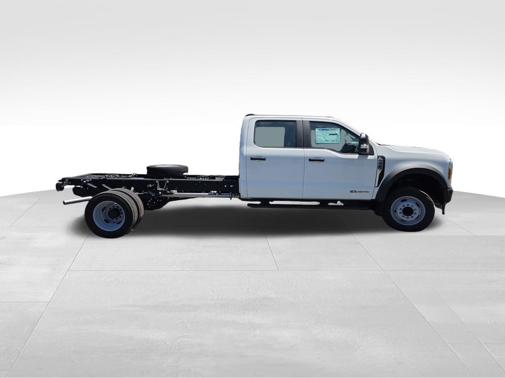 New 2024 Ford F450 XL image 8