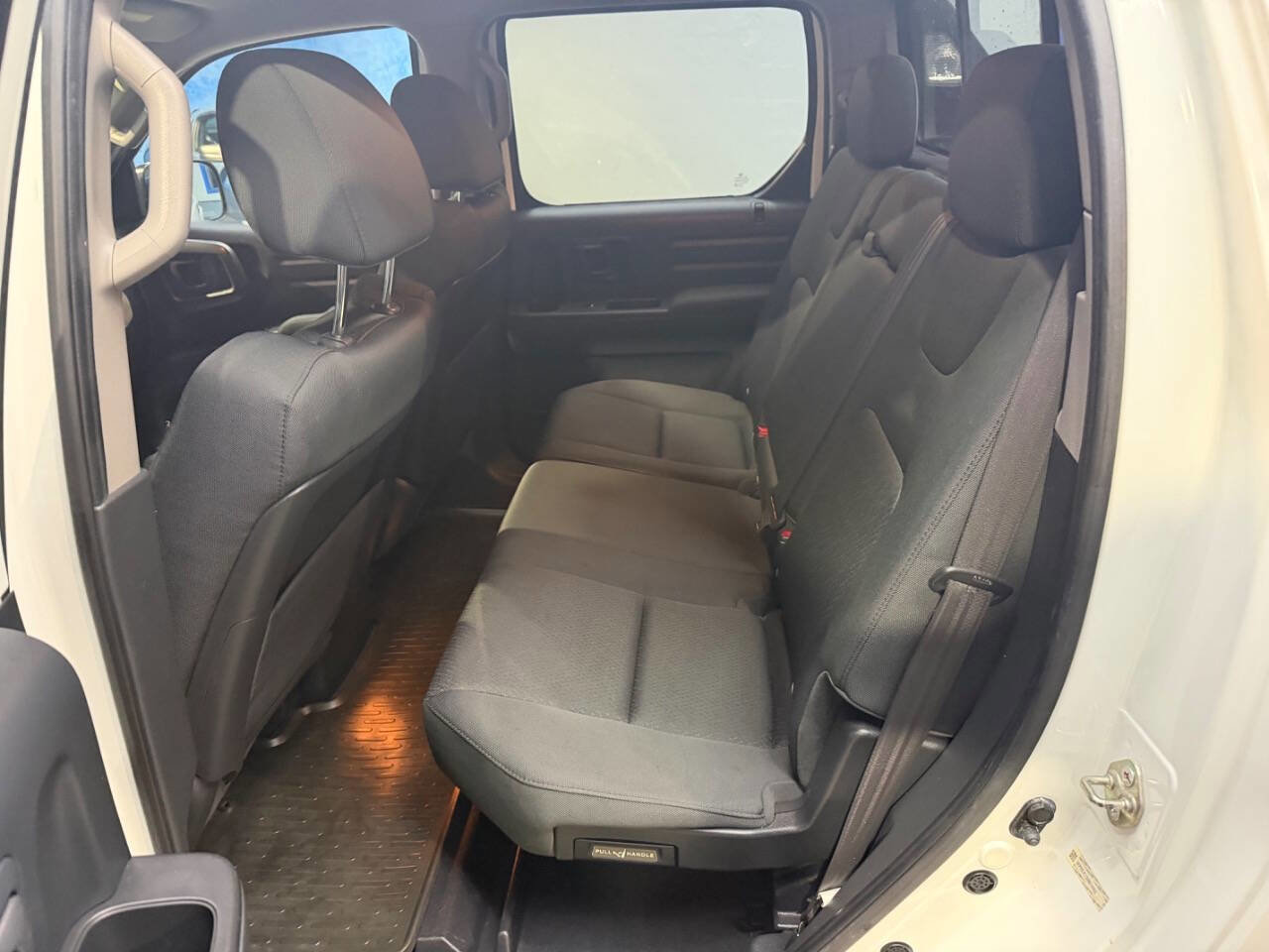 Used 2013 Honda Ridgeline Sport image 17