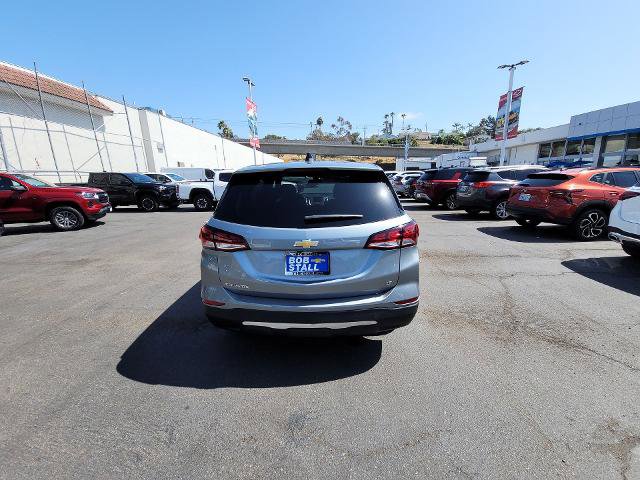 Used 2024 Chevrolet Equinox LT FWD image 7