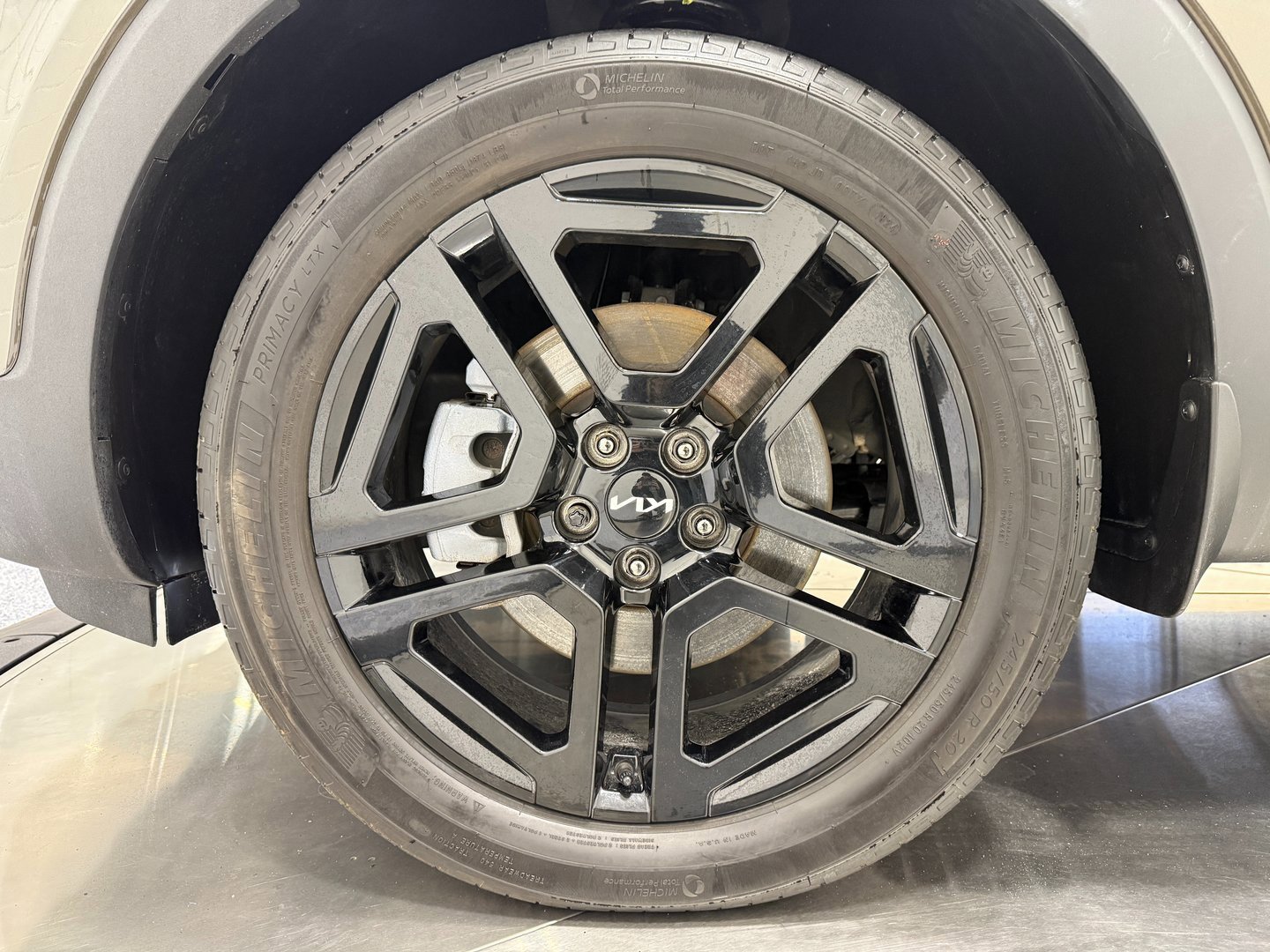 Used 2024 Kia Telluride SX Prestige X-Line image 59