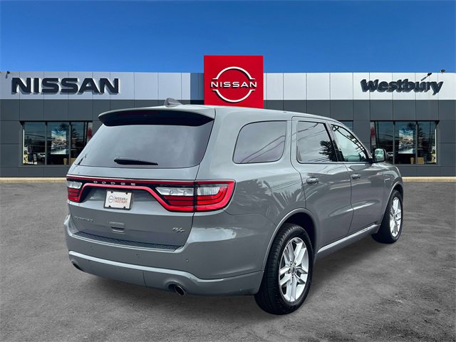 Used 2024 Dodge Durango R/T image 4