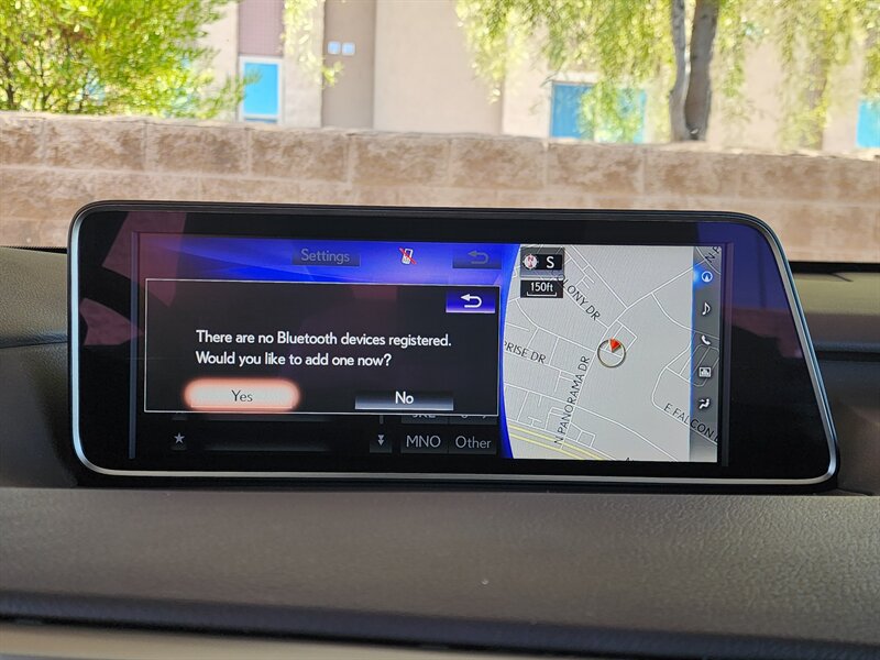 Used 2019 Lexus RX 450h AWD w/ Navigation Package image 48