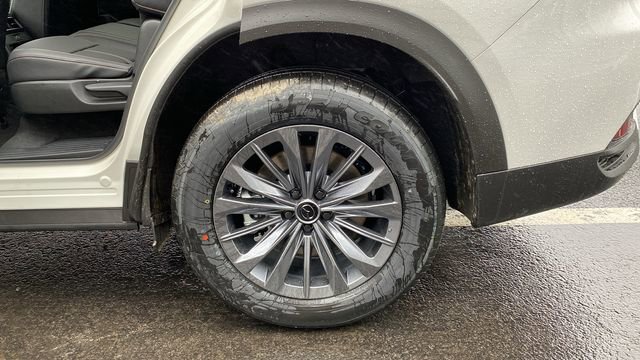 New 2026 MAZDA CX-70 SC image 27