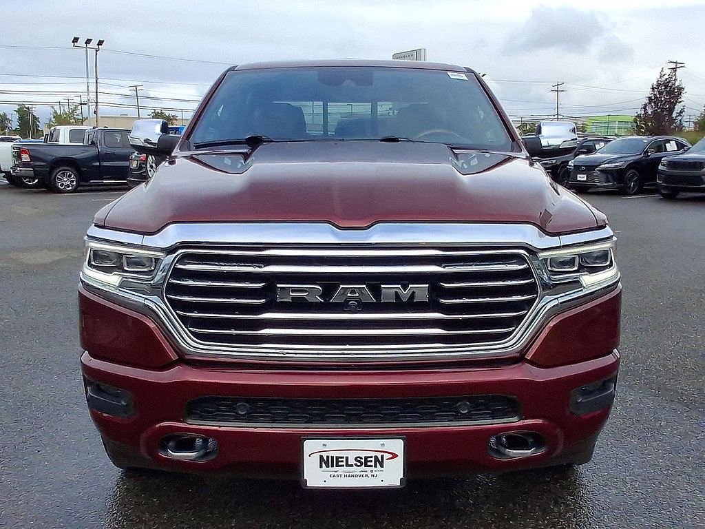 Used 2020 RAM 1500 Limited AWD/4WD image 35