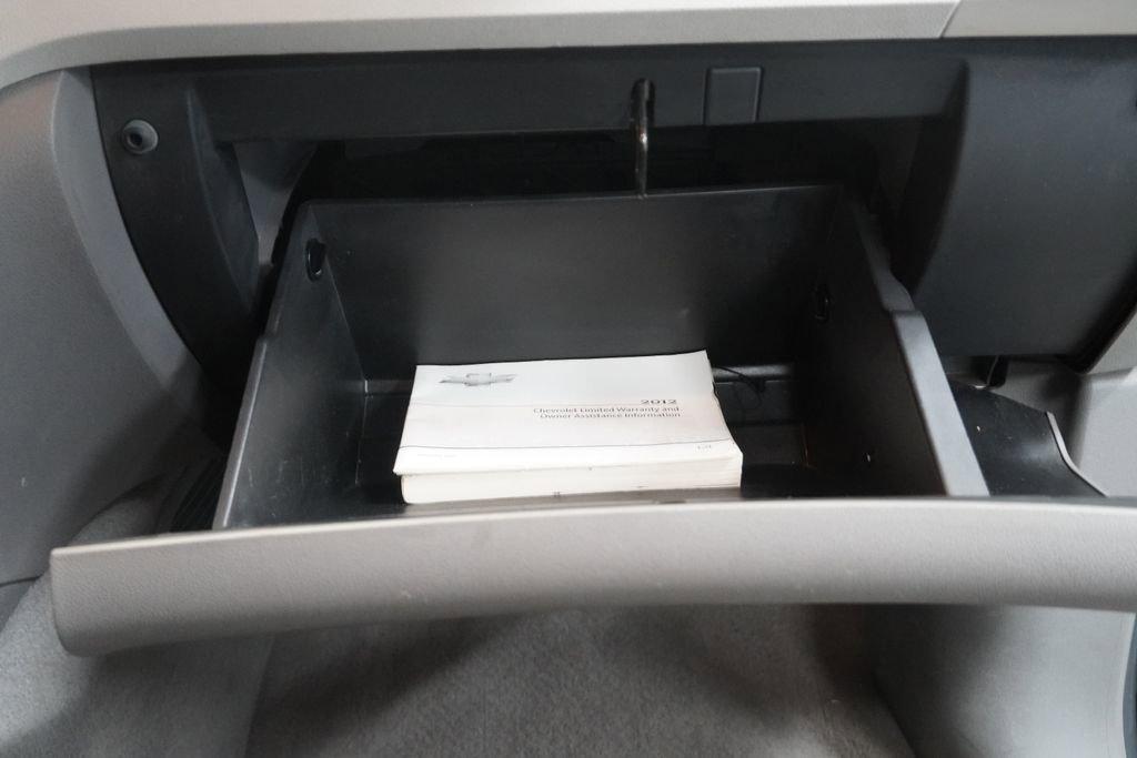 Used 2012 Chevrolet Traverse LS image 39