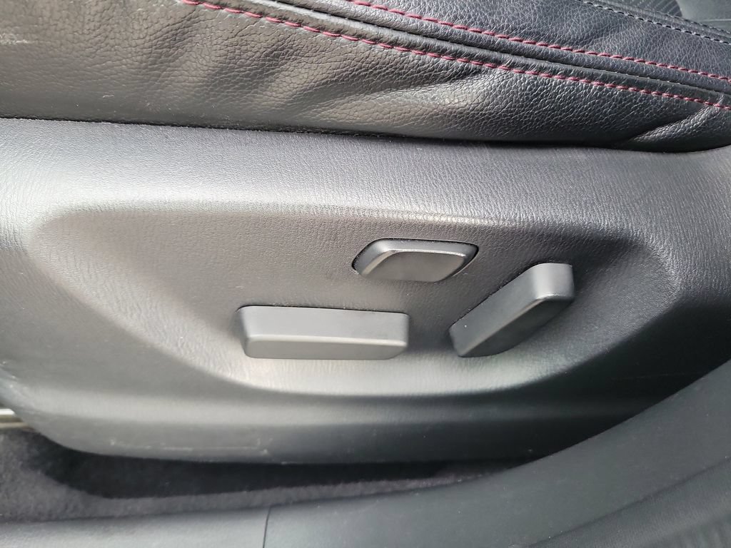 Used 2016 MAZDA CX-5 Grand Touring FWD image 21