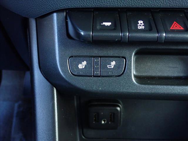 Used 2020 Chevrolet Colorado Z71 AWD/4WD image 18