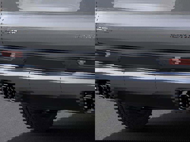 New 2025 GMC Acadia Elevation image 14