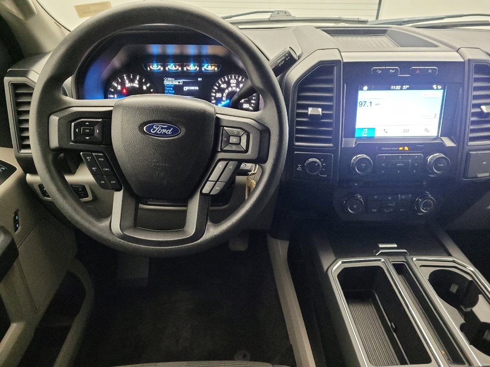 Used 2017 Ford F150 XL w/ Equipment Group 101A Mid image 22