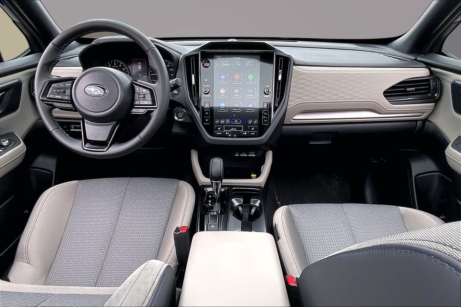 Certified 2026 Subaru Forester Premium AWD/4WD image 14