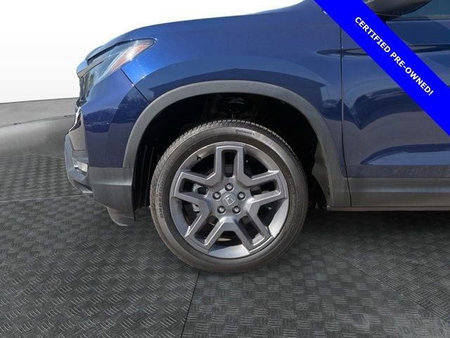 Certified 2023 Honda Passport EX-L image 12
