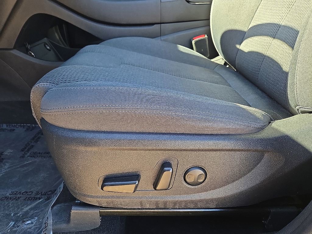 Used 2021 Hyundai Santa Fe SEL image 23