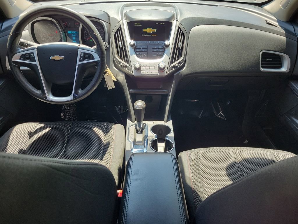 Used 2017 Chevrolet Equinox LT FWD image 11