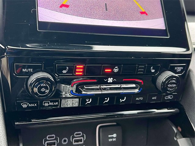 Certified 2023 Jeep Grand Cherokee Altitude image 36