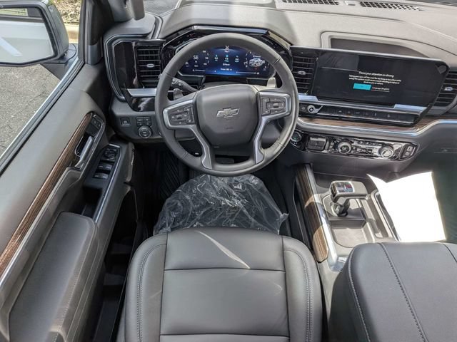New 2026 Chevrolet Silverado 1500 RST AWD/4WD image 15