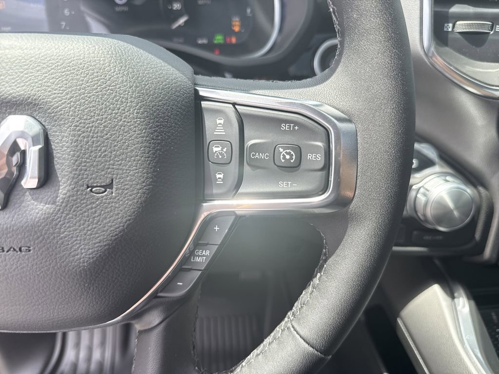 New 2026 RAM 1500 Laramie image 15