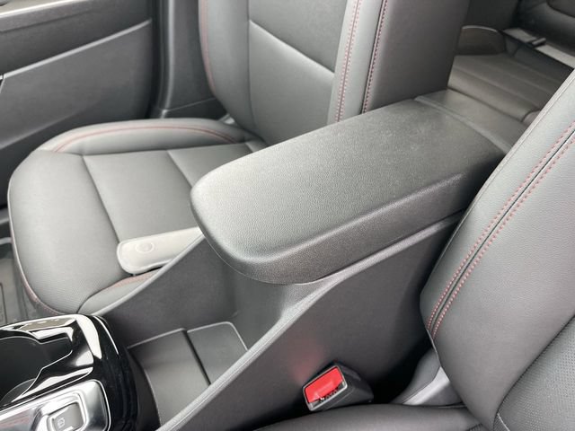 New 2026 Chevrolet Trax RS w/ Sunroof Package FWD image 20