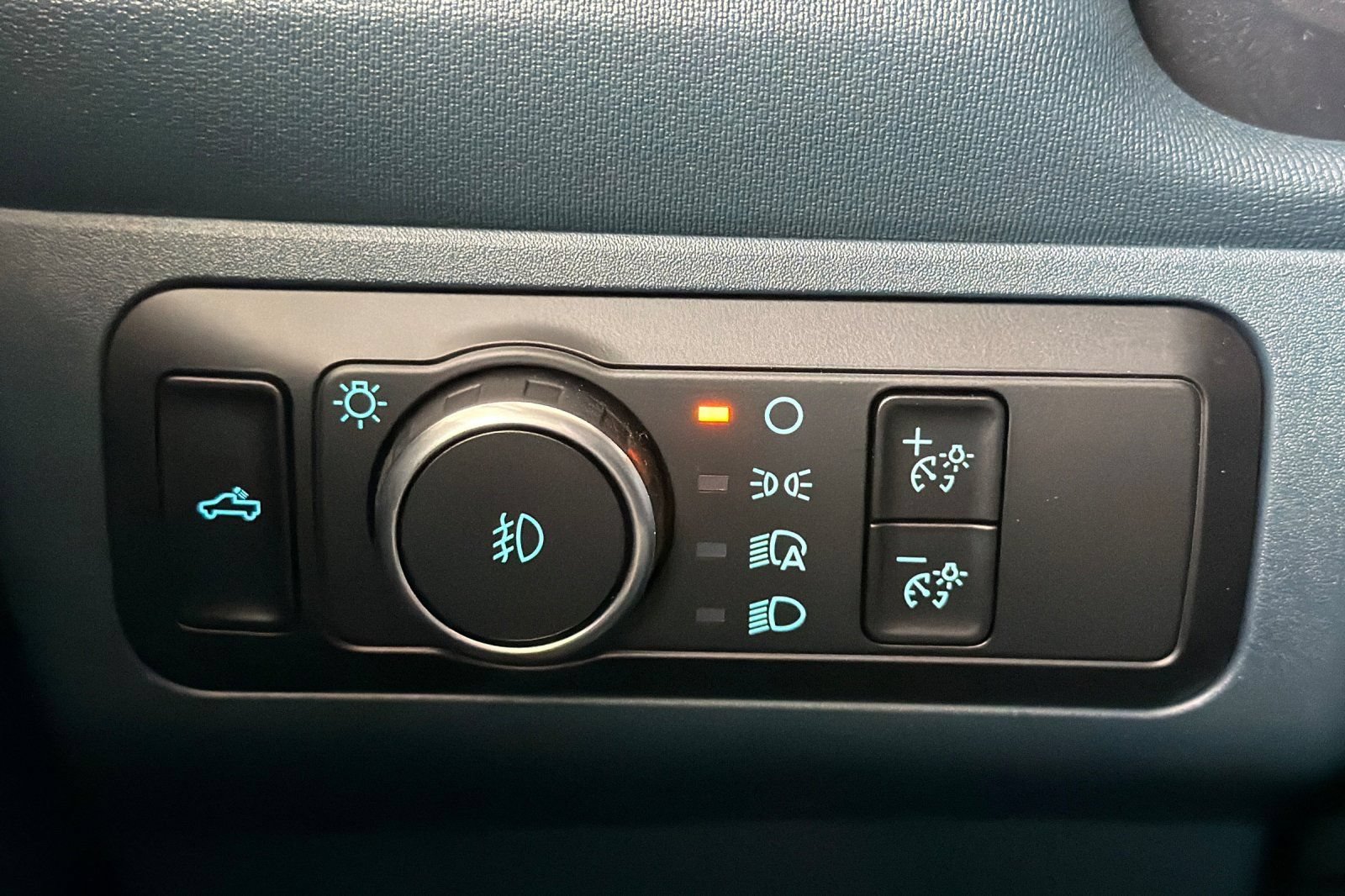 New 2026 Ford Maverick Lobo AWD/4WD image 29