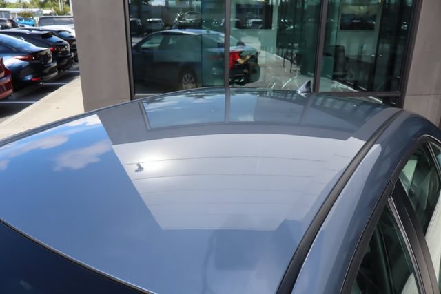 Used 2025 Toyota Corolla LE FWD image 17