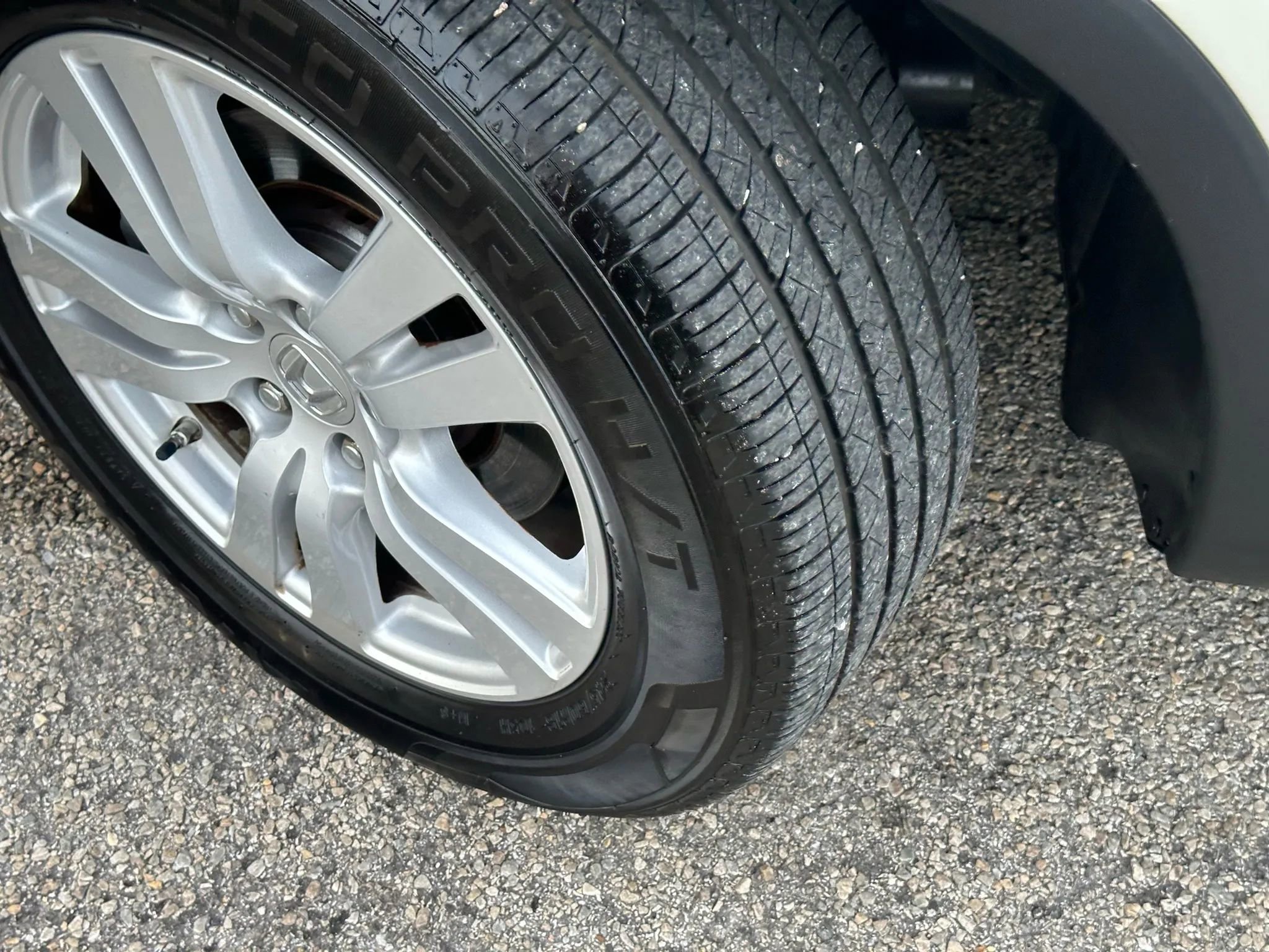 Used 2016 Honda Pilot LX image 35