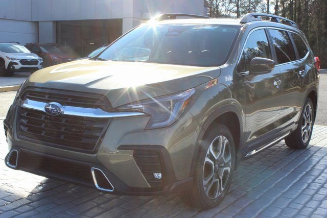 New 2026 Subaru Ascent Touring AWD/4WD image 1