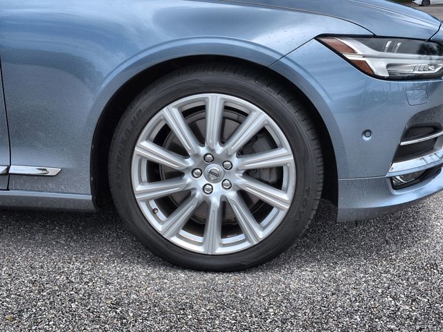 Used 2018 Volvo S90 T6 Inscription w/ Convenience Package AWD/4WD image 12