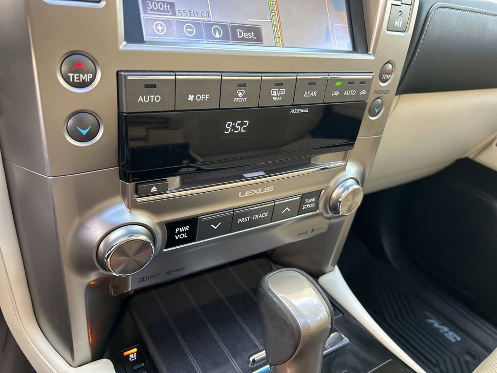 Used 2021 Lexus GX 460 Premium AWD/4WD image 54
