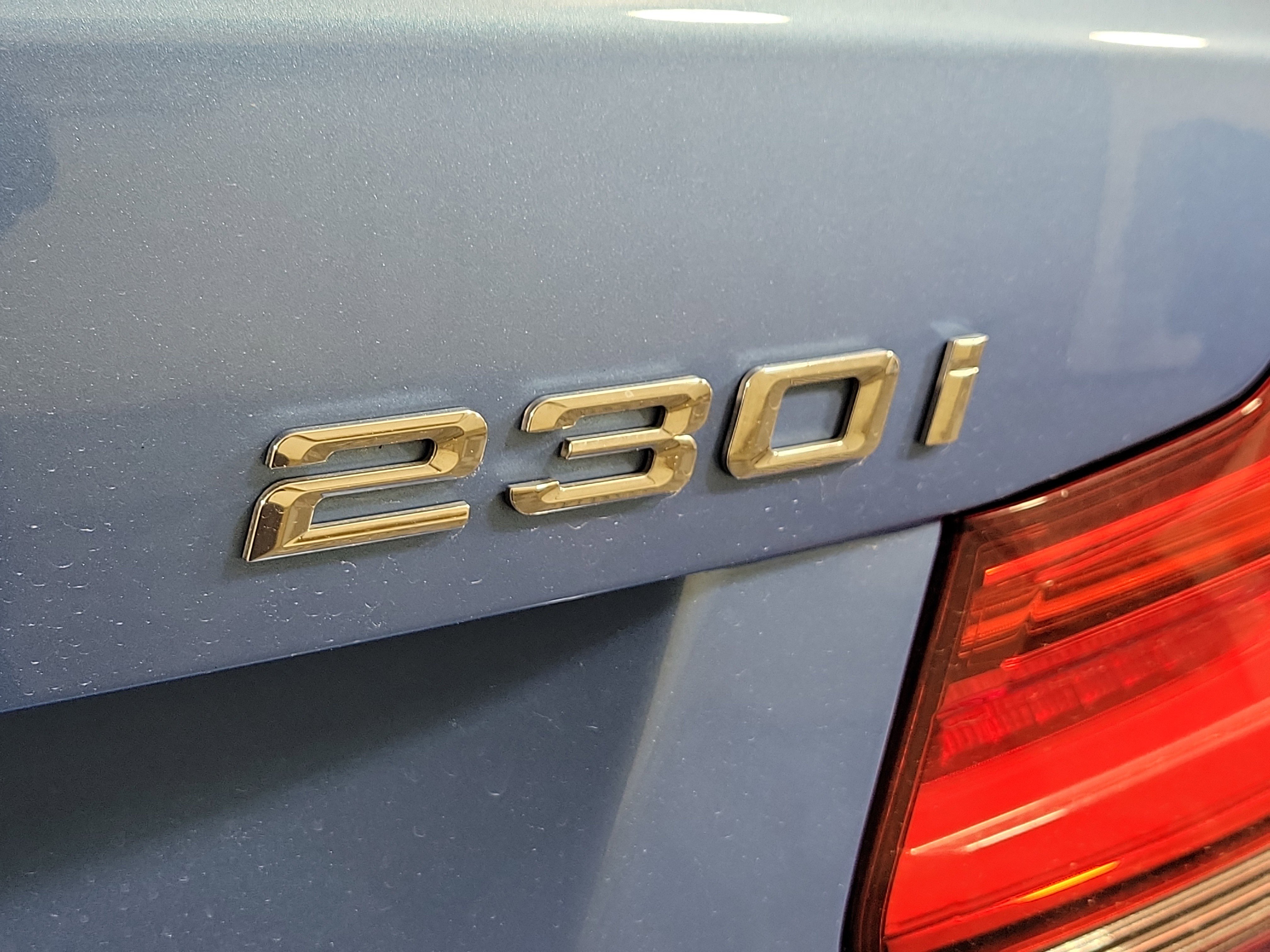 Used 2018 BMW 230i xDrive 230i xDrive Coupe image 7