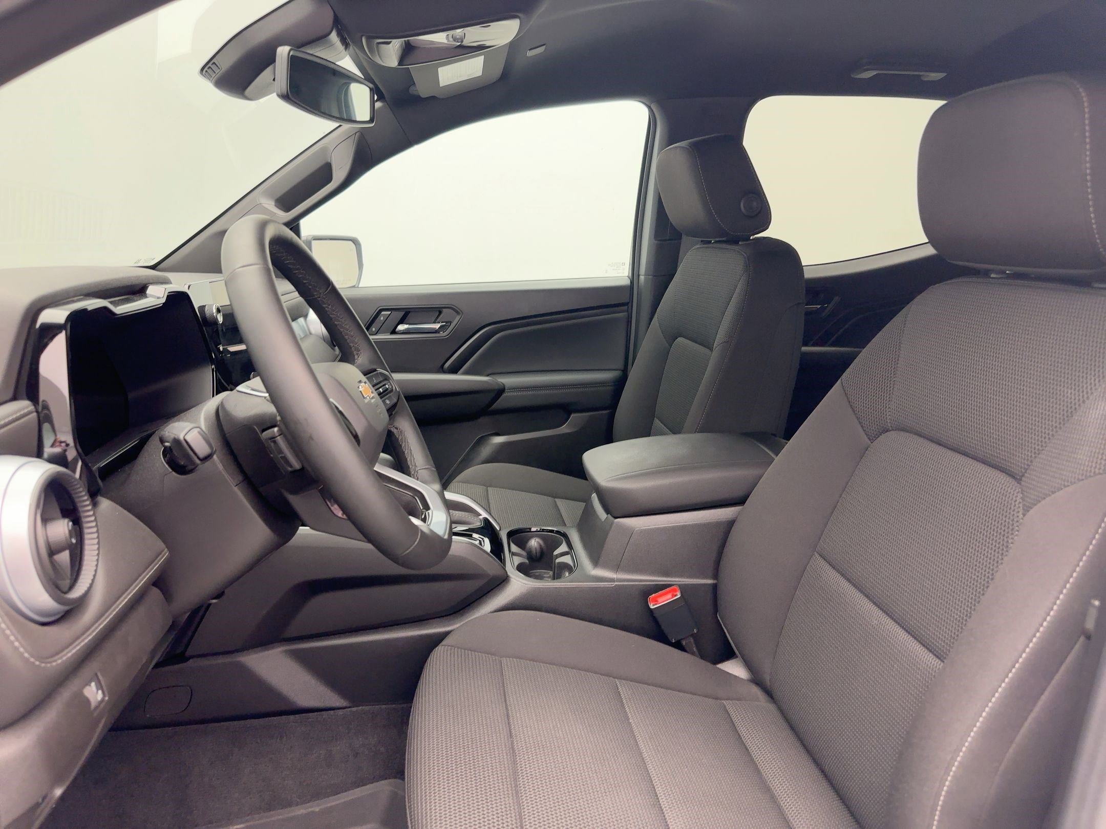 New 2025 Chevrolet Colorado LT w/ Advanced Trailering Package image 5