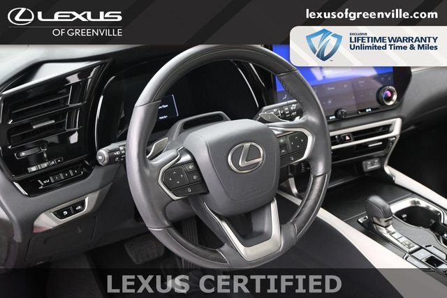Certified 2024 Lexus RX 350 Premium Plus w/ Convenience Package FWD image 20