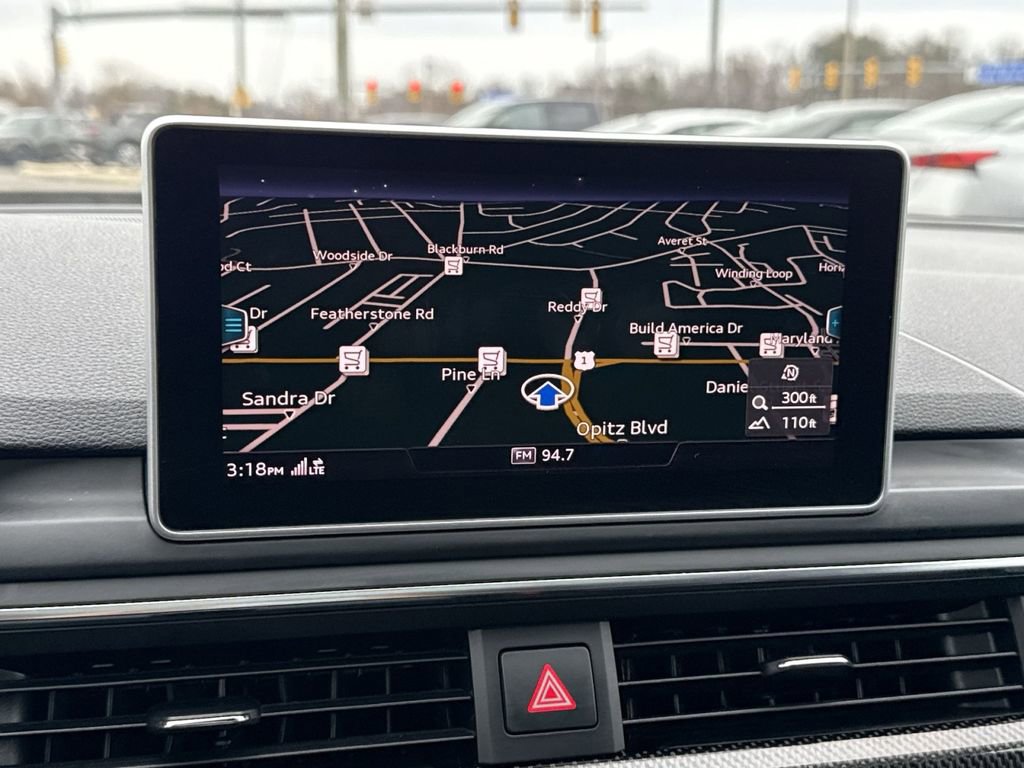 Used 2018 Audi S5 Premium Plus image 20