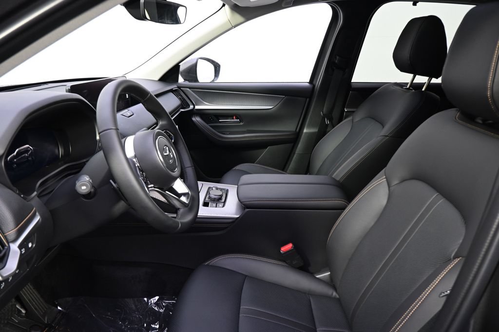 Used 2026 MAZDA CX-90 Plug-In Hybrid w/ Preferred AWD/4WD image 13