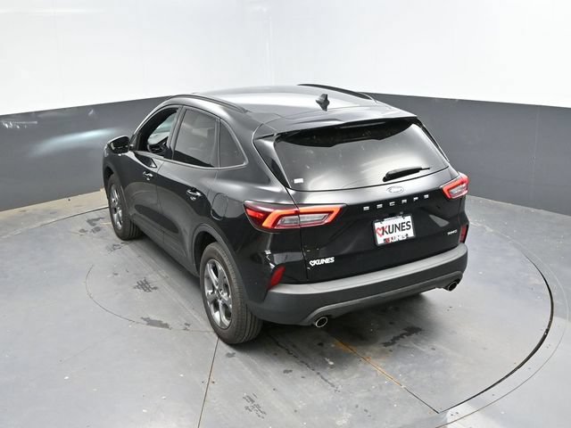 Used 2025 Ford Escape ST-Line Select AWD/4WD image 43