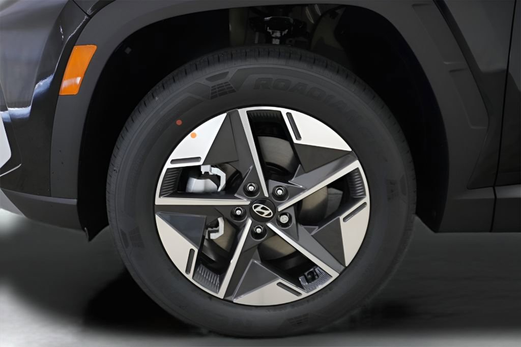 New 2026 Hyundai Tucson SEL image 6