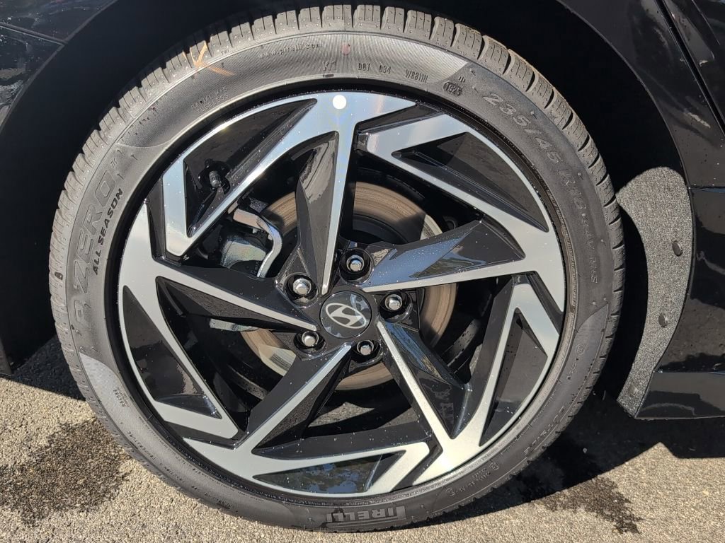 New 2026 Hyundai Sonata SEL image 31