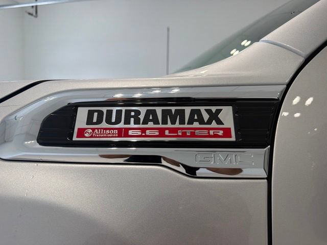 Certified 2021 GMC Sierra 2500 Denali w/ Denali Ultimate Package AWD/4WD image 5