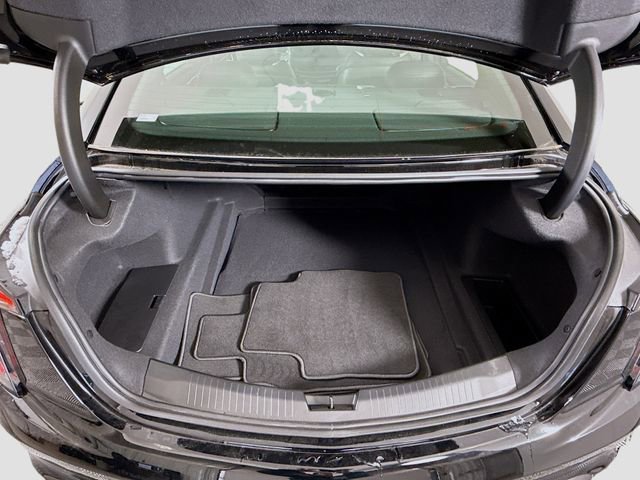 Used 2025 Cadillac CT5 Sport w/ Technology Package image 26