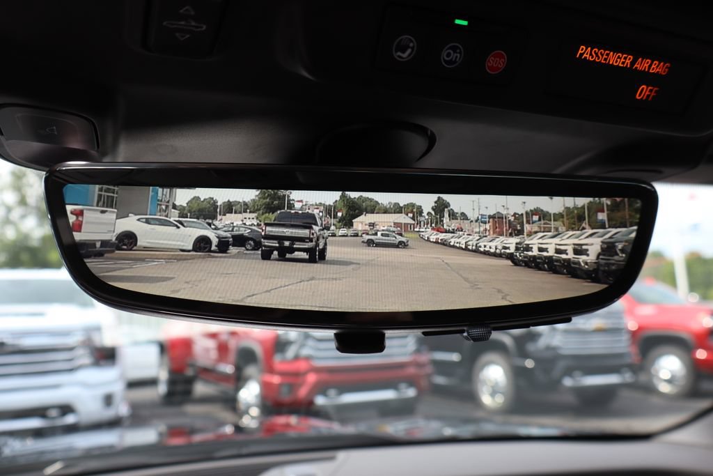 Used 2022 Chevrolet Camaro SS RWD image 15