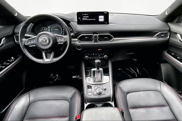 Used 2024 MAZDA CX-5 2.5 Turbo image 7