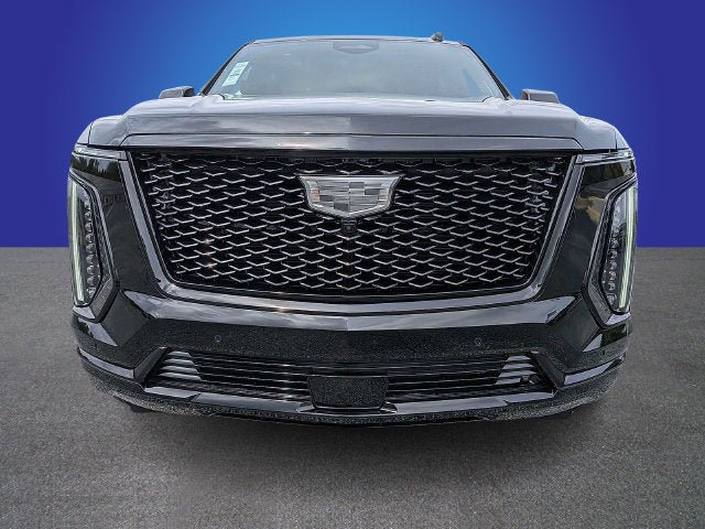 New 2026 Cadillac Escalade ESV Platinum Sport w/ LPO, ONYX Package AWD/4WD image 8