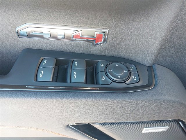 Used 2023 GMC Sierra 1500 AT4 w/ AT4 Premium Package image 27