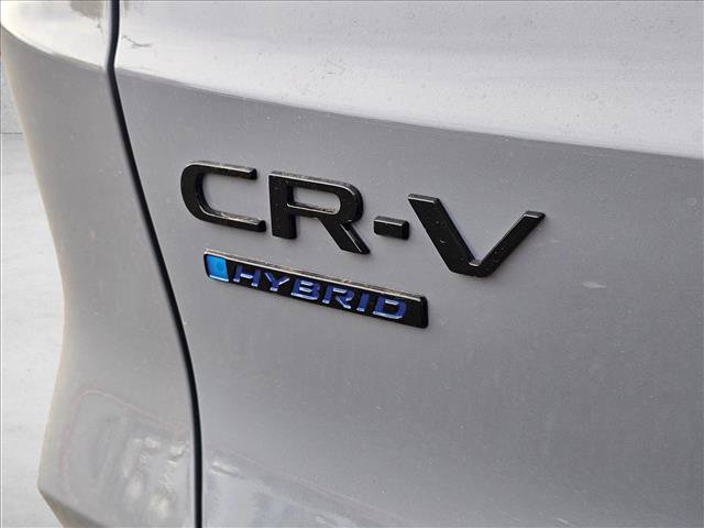 New 2027 Honda CR-V Sport Touring image 14