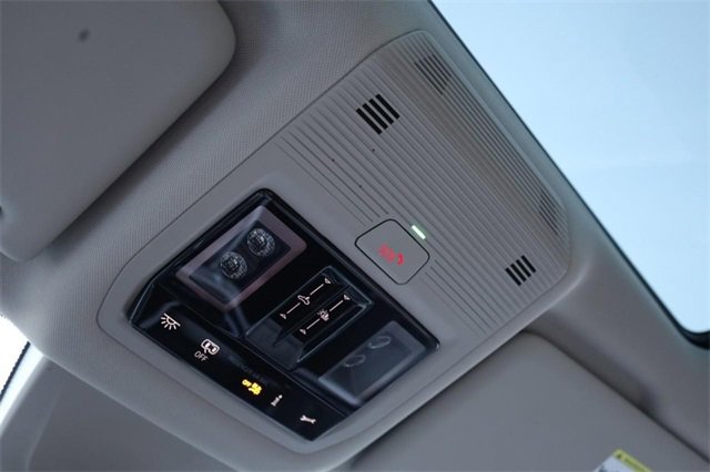 New 2026 Volkswagen Atlas SEL Premium R-Line image 22