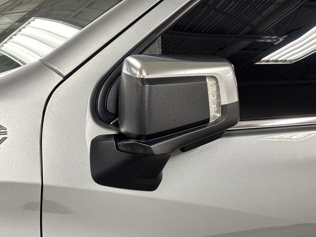 Certified 2026 Chevrolet Silverado 1500 High Country w/ Technology Package image 12