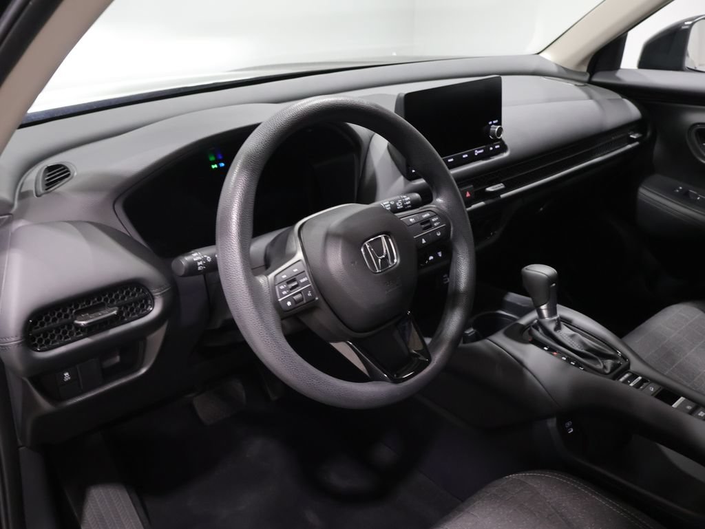 Used 2024 Honda HR-V LX image 13